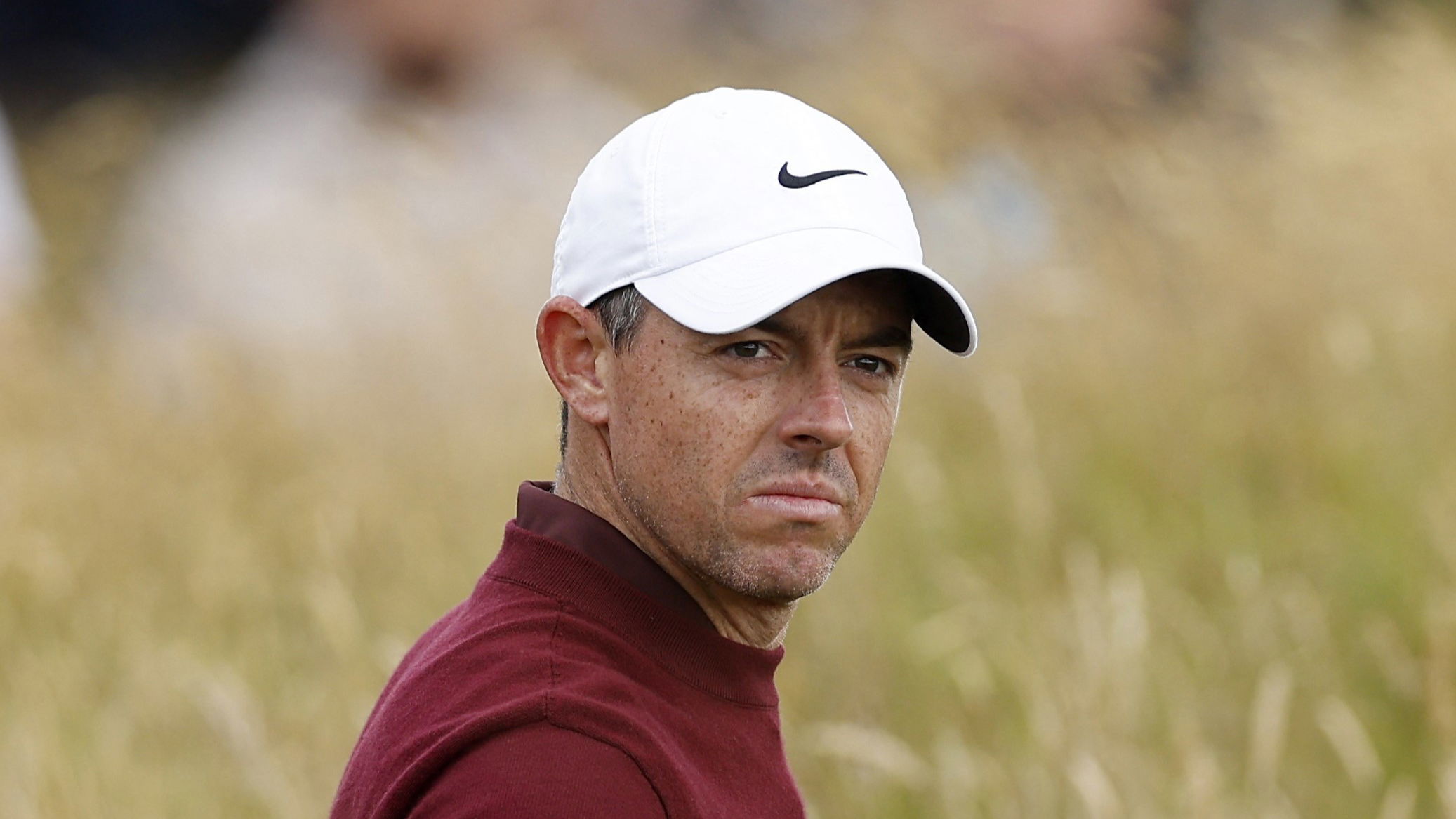 Rory McIlroy